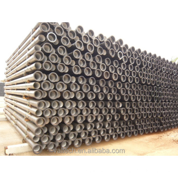 Ductile Iron round Pipe